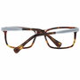 Montura de Gafas Hombre Police VPL262N5204AP