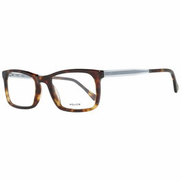 Montura de Gafas Hombre Police VPL262N5204AP