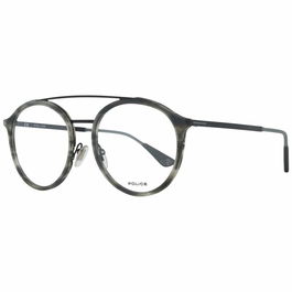 Montura de Gafas Hombre Police VPL688 524ATM