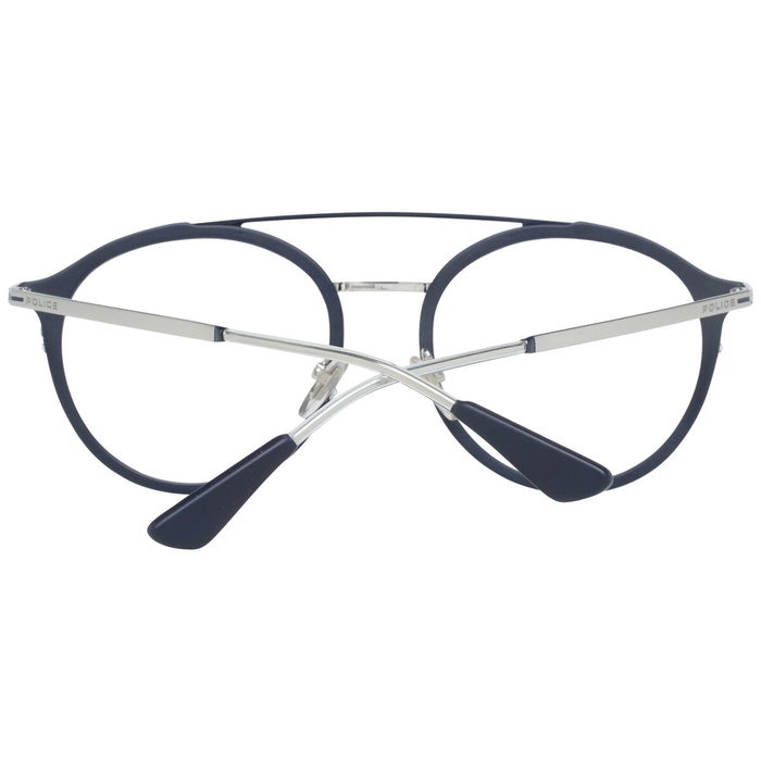 Montura de Gafas Hombre Police VPL688 520C03 Montura de Gafas Hombre Police VPL688 520C03