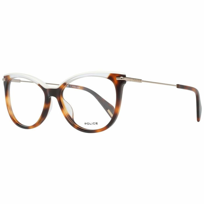 Montura de Gafas Mujer Police VPL505E5309AJ Montura de Gafas Mujer Police VPL505E5309AJ