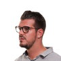 Montura de Gafas Hombre WEB EYEWEAR WE5246 52055