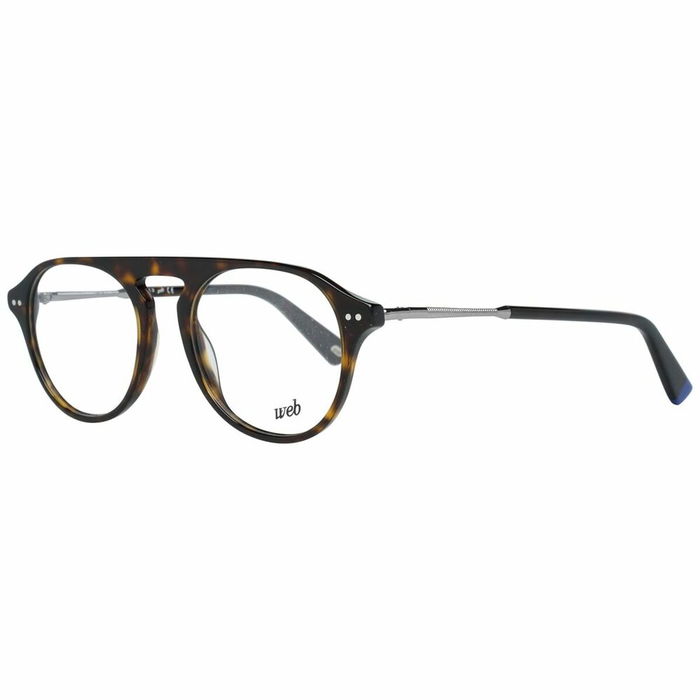 Montura de Gafas Hombre WEB EYEWEAR WE5278 49052 Montura de Gafas Hombre WEB EYEWEAR WE5278 49052
