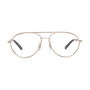 Montura de Gafas Hombre Bally BY5013-H 57028