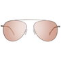 Gafas de Sol Unisex Hally & Son HS665S-5603 ø 56 mm