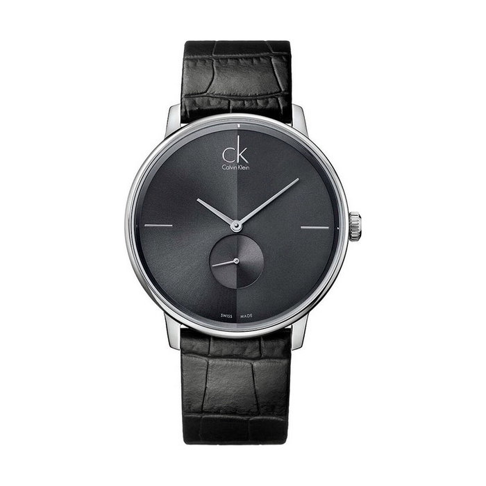 Reloj Hombre Calvin Klein ACCENT (Ø 41 mm) Reloj Hombre Calvin Klein ACCENT (Ø 41 mm)