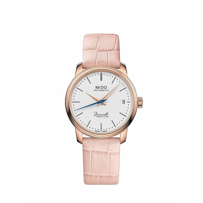Reloj Mujer Mido M027207360100 (Ø 33 mm) Reloj Mujer Mido M027207360100 (Ø 33 mm)