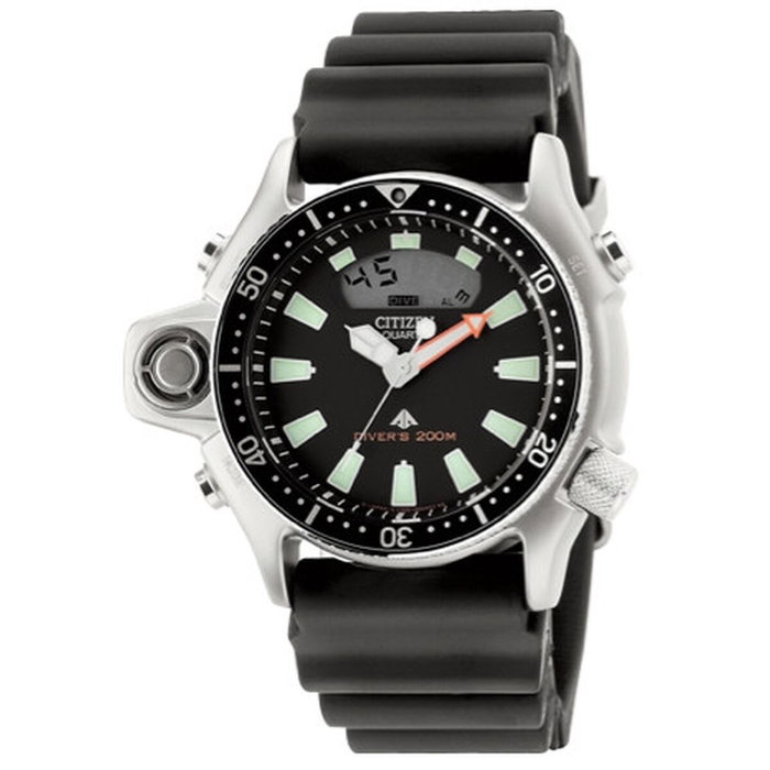 Reloj Hombre Citizen JP2000-08E Reloj Hombre Citizen JP2000-08E