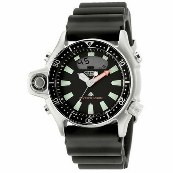 Reloj Hombre Citizen JP2000-08E Reloj Hombre Citizen JP2000-08E