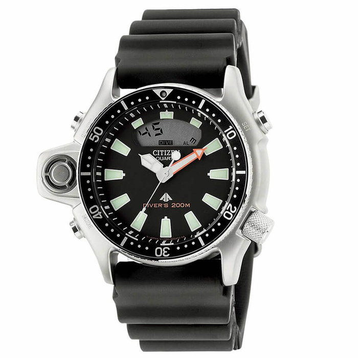 Reloj Hombre Citizen JP2000-08E Reloj Hombre Citizen JP2000-08E
