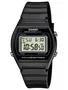 Casio CAS4971850965114 Reloj Colección Unisex Negro