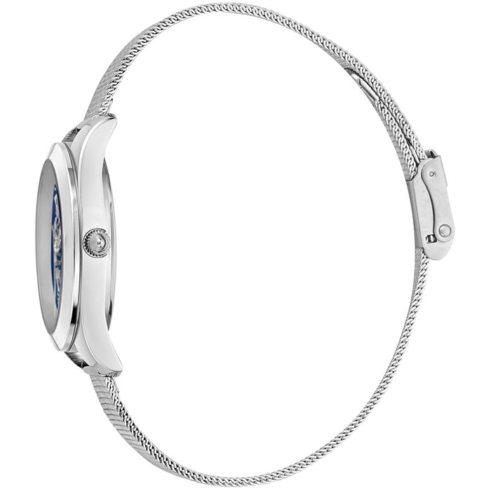 Just Cavalli JC1L210M0035 Reloj Analógico para Mujer