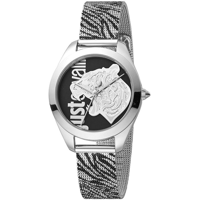 Reloj Mujer Just Cavalli JC1L210M0045 (Ø 32 mm) Reloj Mujer Just Cavalli JC1L210M0045 (Ø 32 mm)