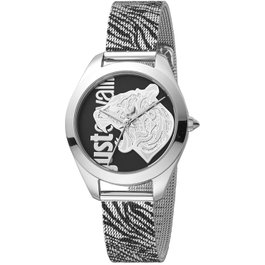 Just Cavalli JC1L210M0045 Reloj Analógico Multicolor