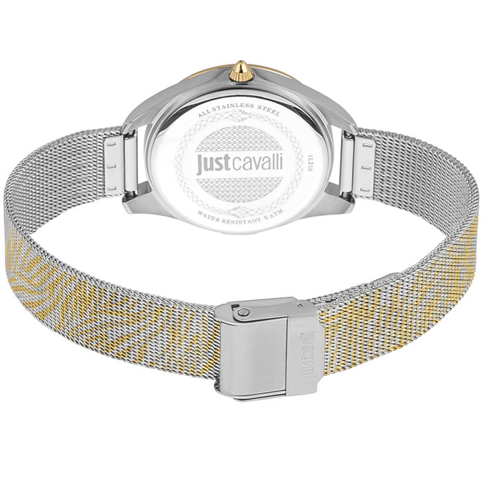 Just Cavalli JC1L210M0065 Multicolor