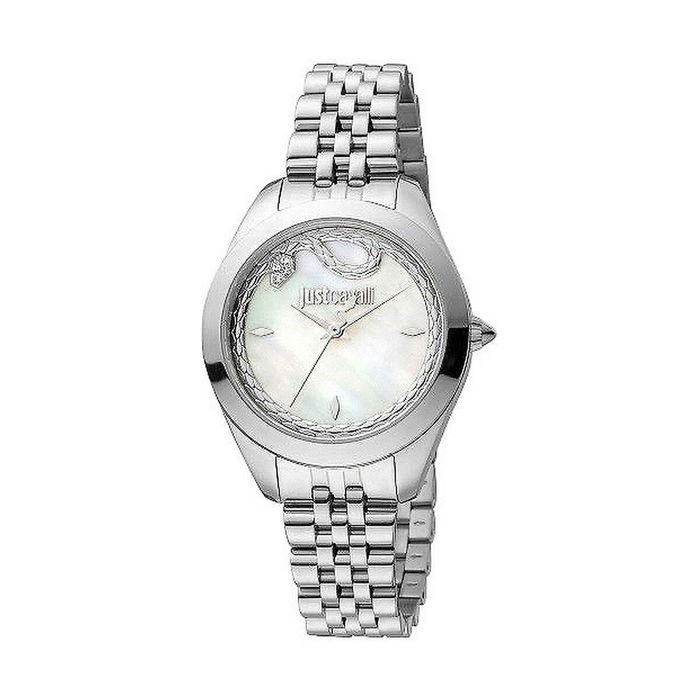 Reloj Mujer Just Cavalli JC1L210M0245 (Ø 32 mm) Reloj Mujer Just Cavalli JC1L210M0245 (Ø 32 mm)