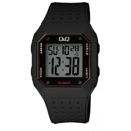 Reloj Unisex Q&Q M158J002Y (Ø 20 mm)