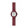 Reloj Mujer Hip Hop LEATHER (Ø 32 mm)
