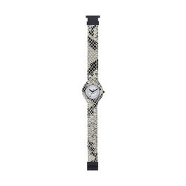 Reloj Mujer Hip Hop LEATHER (Ø 32 mm)