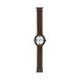 Reloj Hombre Hip Hop LEATHER