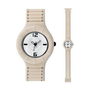 Reloj Mujer Hip Hop LEATHER (Ø 32 mm)