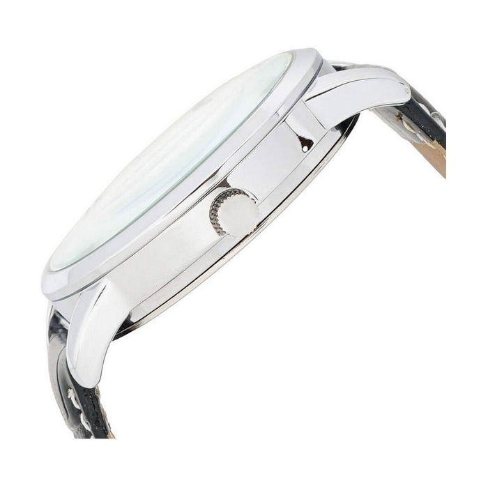 Reloj Hombre Q&Q QZ10J307Y (Ø 40 mm) Reloj Hombre Q&Q QZ10J307Y (Ø 40 mm)