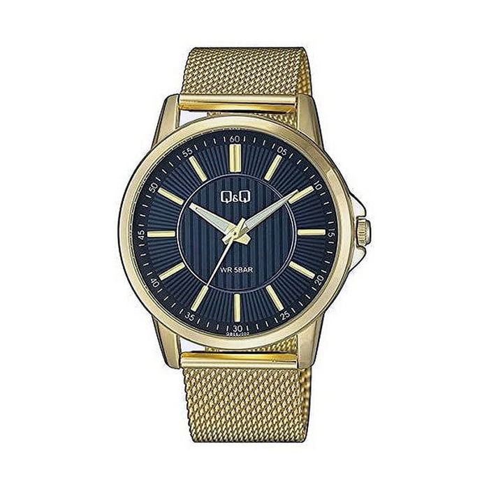 Reloj Hombre Q&Q QB66J002Y (Ø 44 mm) Reloj Hombre Q&Q QB66J002Y (Ø 44 mm)