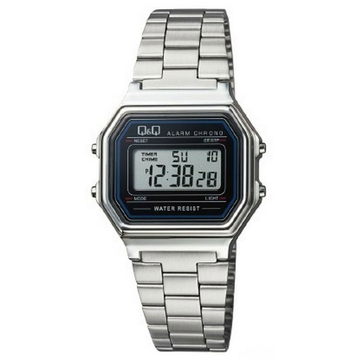 Reloj Hombre Q&Q DIGITAL (Ø 33 mm) Reloj Hombre Q&Q DIGITAL (Ø 33 mm)