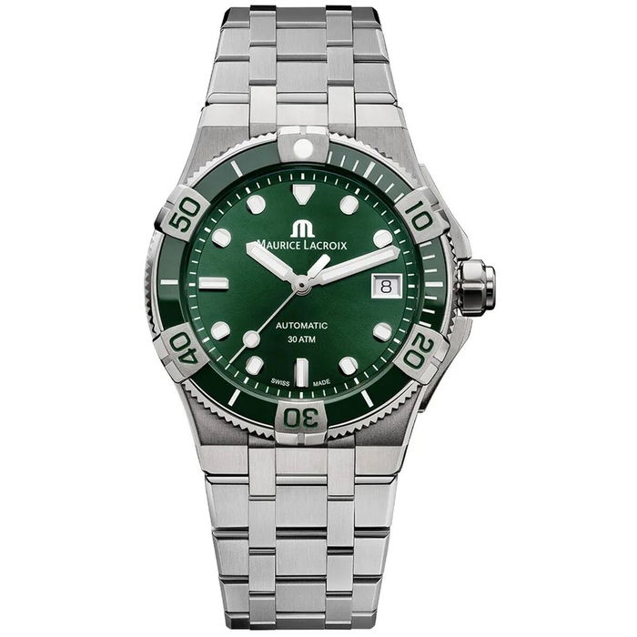 Reloj Hombre Maurice Lacroix AI6057-SSL5F-630-D Reloj Hombre Maurice Lacroix AI6057-SSL5F-630-D