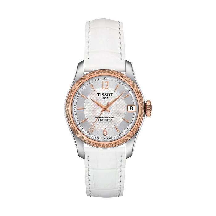 Reloj Mujer Tissot BALLADE COSC (Ø 32 mm) Reloj Mujer Tissot BALLADE COSC (Ø 32 mm)