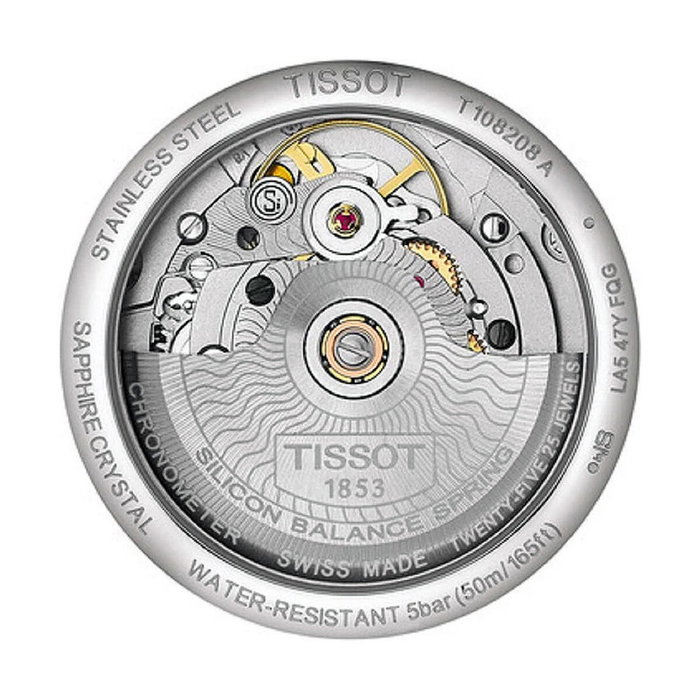 Reloj Mujer Tissot BALLADE COSC (Ø 32 mm) Reloj Mujer Tissot BALLADE COSC (Ø 32 mm)