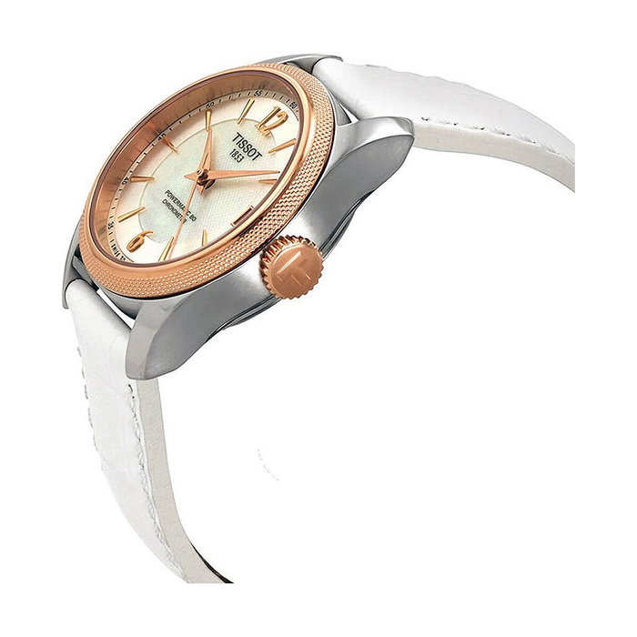 Reloj Mujer Tissot BALLADE COSC (Ø 32 mm) Reloj Mujer Tissot BALLADE COSC (Ø 32 mm)