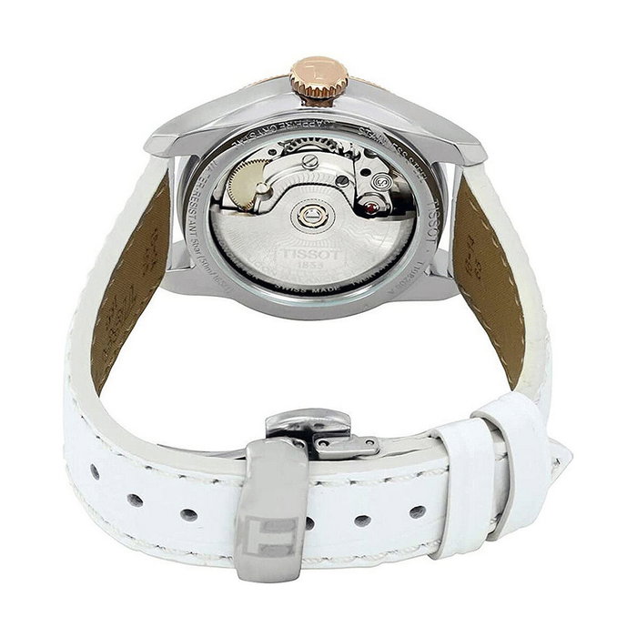Reloj Mujer Tissot BALLADE COSC (Ø 32 mm) Reloj Mujer Tissot BALLADE COSC (Ø 32 mm)