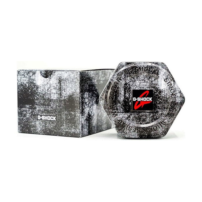 Casio G-Shock Trend GA-2100-1A1ER Negro Casio G-Shock Trend GA-2100-1A1ER Negro