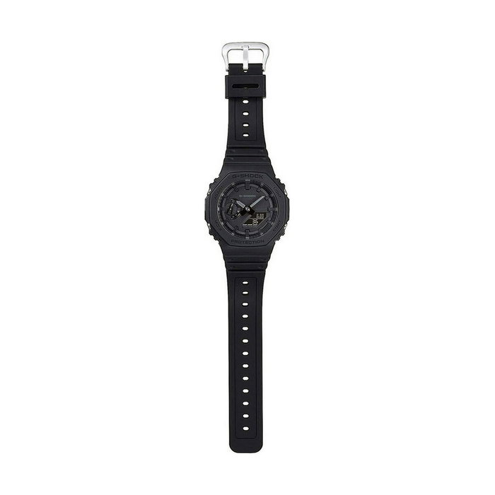 Casio G-Shock Trend GA-2100-1A1ER Negro Casio G-Shock Trend GA-2100-1A1ER Negro