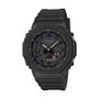 Casio G-Shock Trend GA-2100-1A1ER Negro