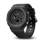 Casio G-Shock Trend GA-2100-1A1ER Negro