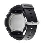 Casio G-Shock GA-2100-1A4ER Negro y Naranja