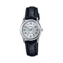 Casio LTP-V001L-7B Reloj Analógico para Mujer
