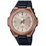 Reloj Hombre Casio LWA-300HRG-5EVEF Negro Rosa Dorado
