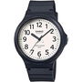 Reloj Unisex Casio COLLECTION Blanco Negro (Ø 43,5 mm)