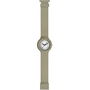 Reloj Hombre Hip Hop HERO Blanco (Ø 32 mm)