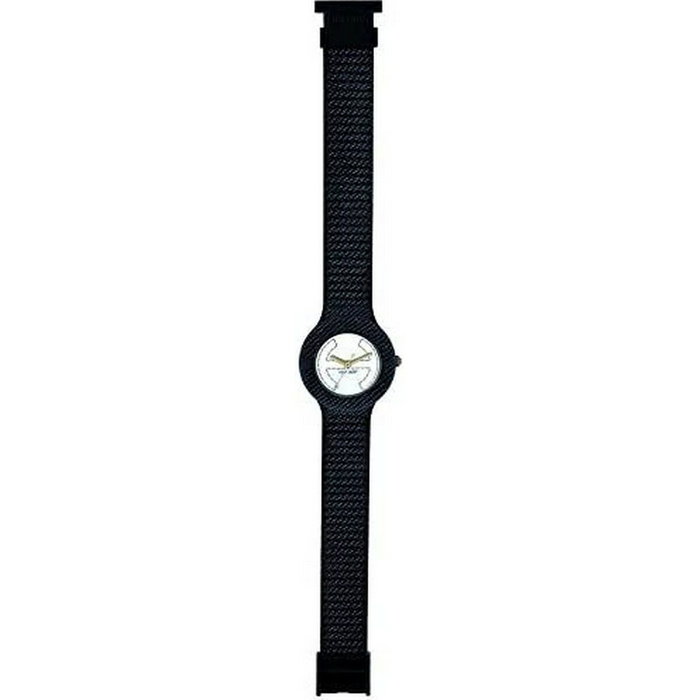 Reloj Hombre Hip Hop JEANS Negro (Ø 32 mm) Reloj Hombre Hip Hop JEANS Negro (Ø 32 mm)