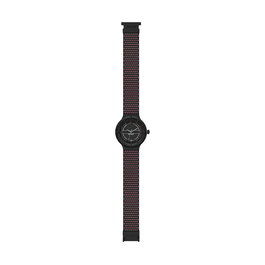 Reloj Hombre Hip Hop SPRING SUMMER Negro