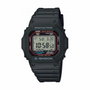 Casio G-Shock The Origin Negro Energía Solar
