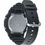 Casio G-Shock The Origin Negro Energía Solar