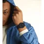 Casio G-Shock The Origin CAS4549526306181 Reloj para Hombre Negro Energía Solar Resistente al Agua 20 Atm