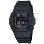 Casio G-Shock The Origin CAS4549526306181 Reloj para Hombre Negro Energía Solar Resistente al Agua 20 Atm