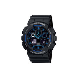 Reloj Hombre Casio GA-100-1A2ER