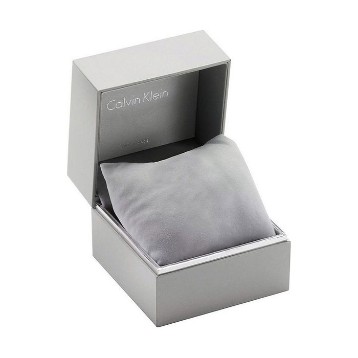 Reloj Mujer Calvin Klein CHEERS (Ø 32 mm)